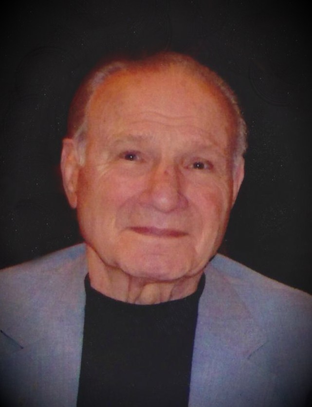 Obituary of Domonick Iaquinta