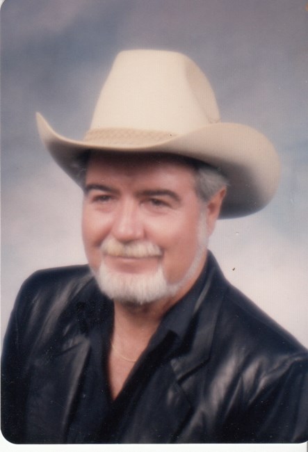 Obituary of James Arthur Rambo