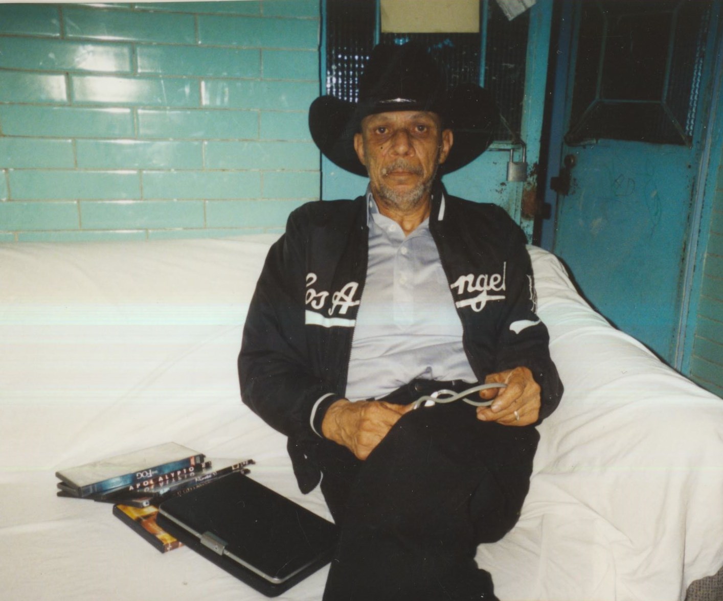 Obituary of Anthony Herrera Jr.