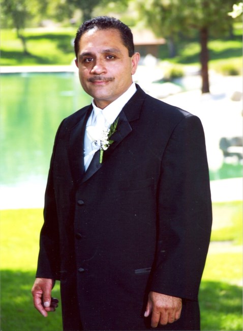 Obituary of Thomas J Martinez