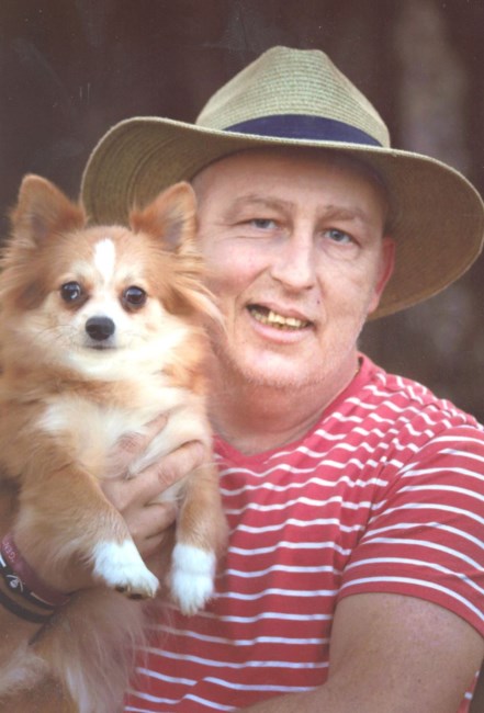 Obituary of Scottie Wayne Johnson