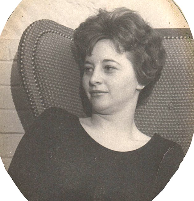 Obituary of Kathryn June Price