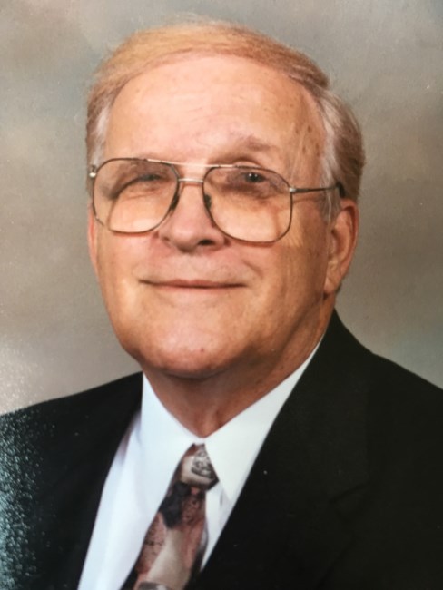 Obituary of Coach. Robert Brown
