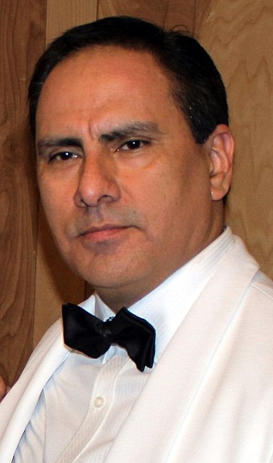 Avis de décès de Reynaldo Villarreal Jr.