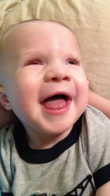 Obituary of Bryce Logan Householder