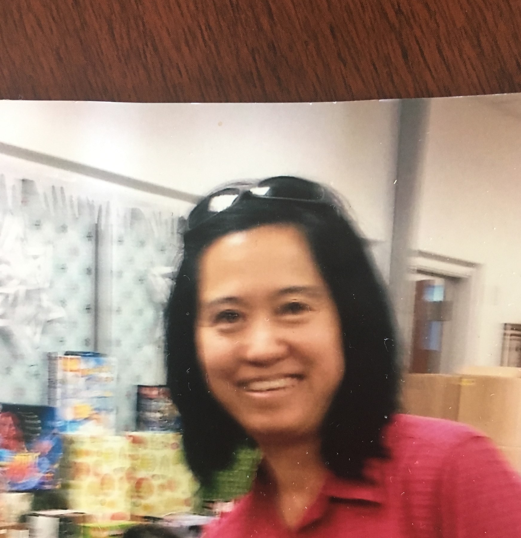 Obituary of Teresa Lisah Kropp