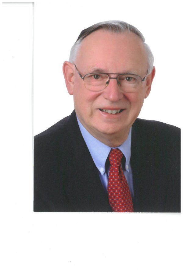 Obituary of Carroll Bennett