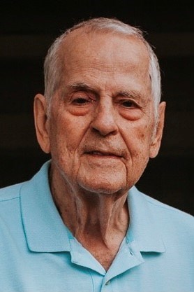 Obituary of Claud Harold Hackler