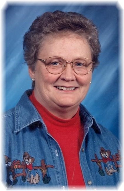 Obituary of Janet L. Neumann