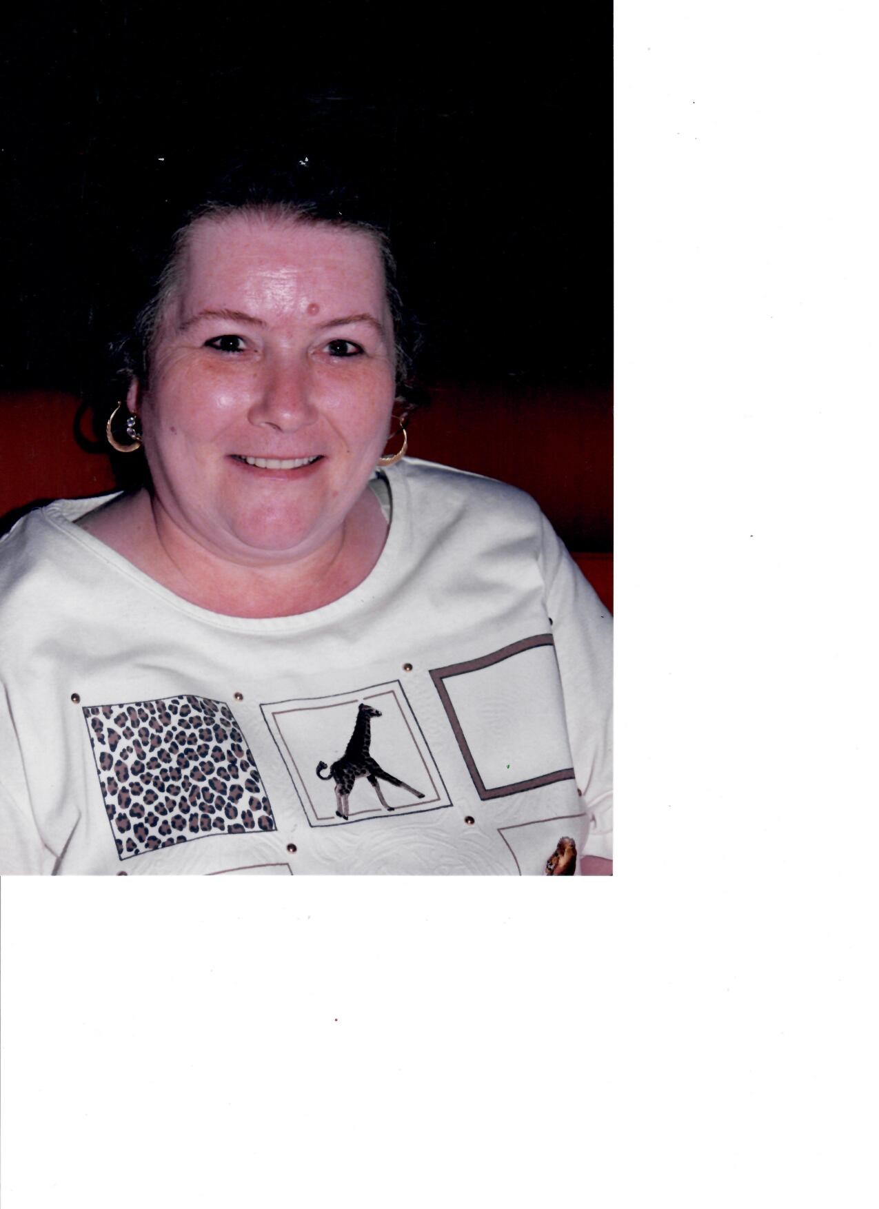 Obituary of Catherine Marie Bowen