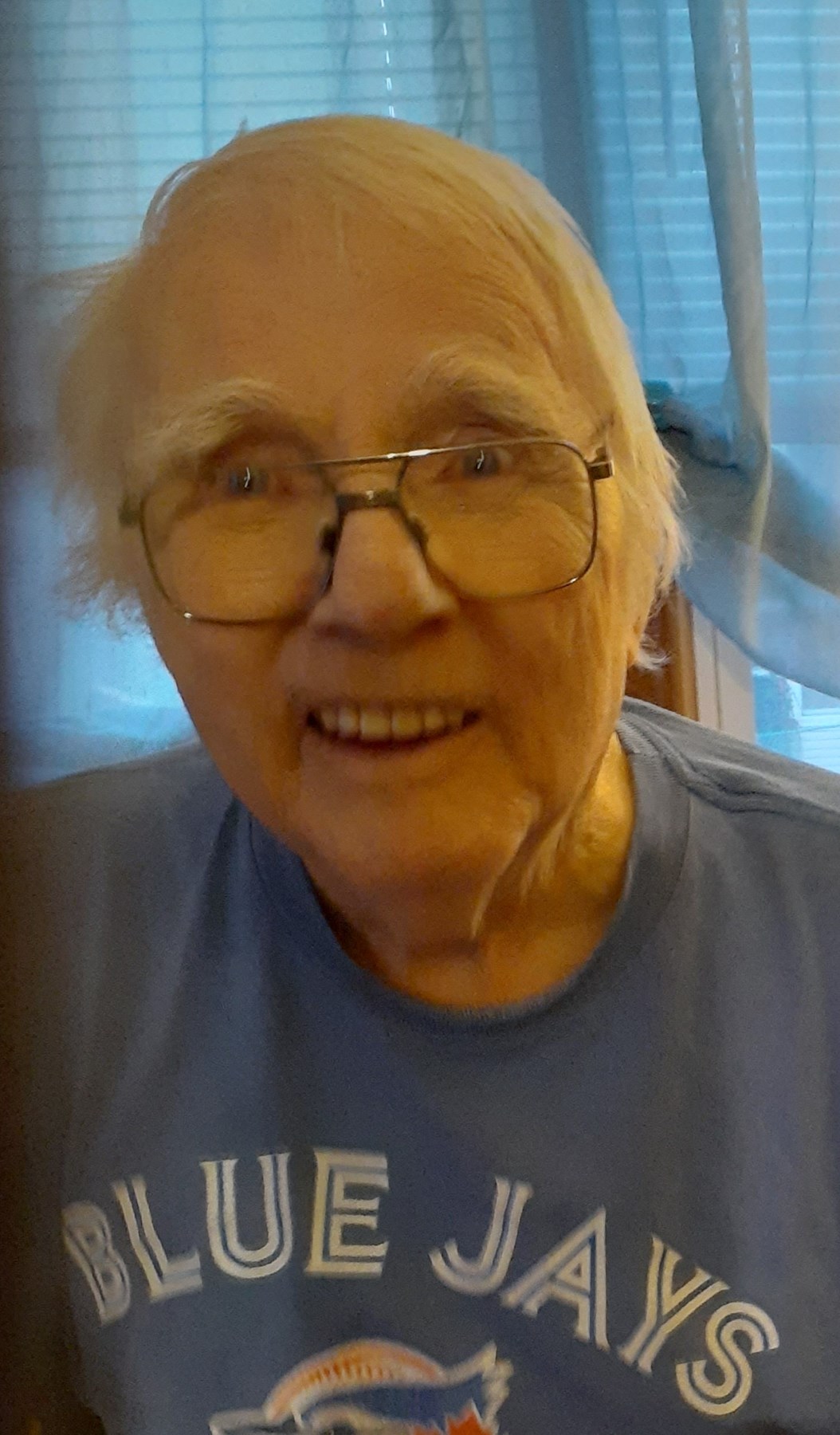 Obituary of David Edward Webber