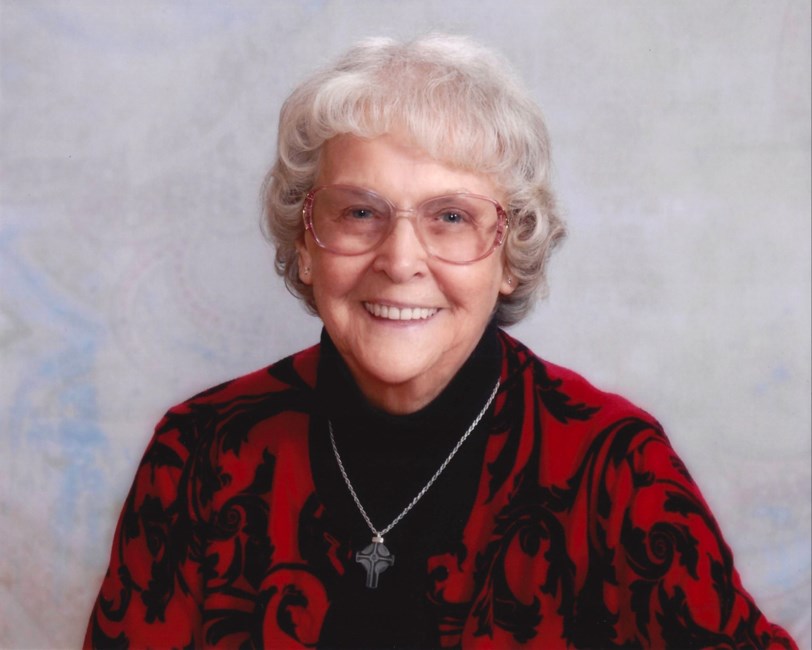 Obituary of Velda "Billie" Bell