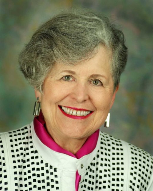 Obituary of Joan Elizabeth Witter