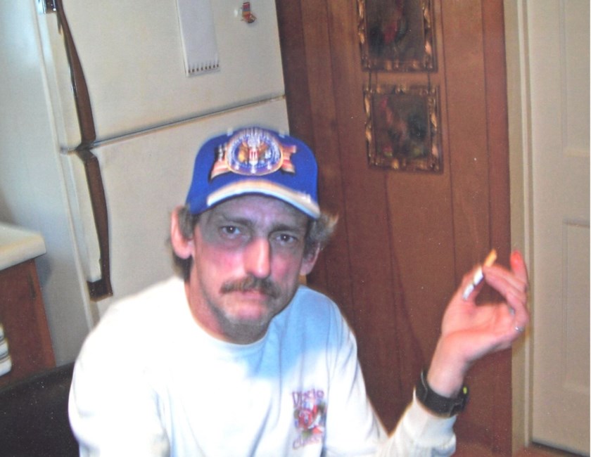 Obituary of Israel "Danny Ray" James