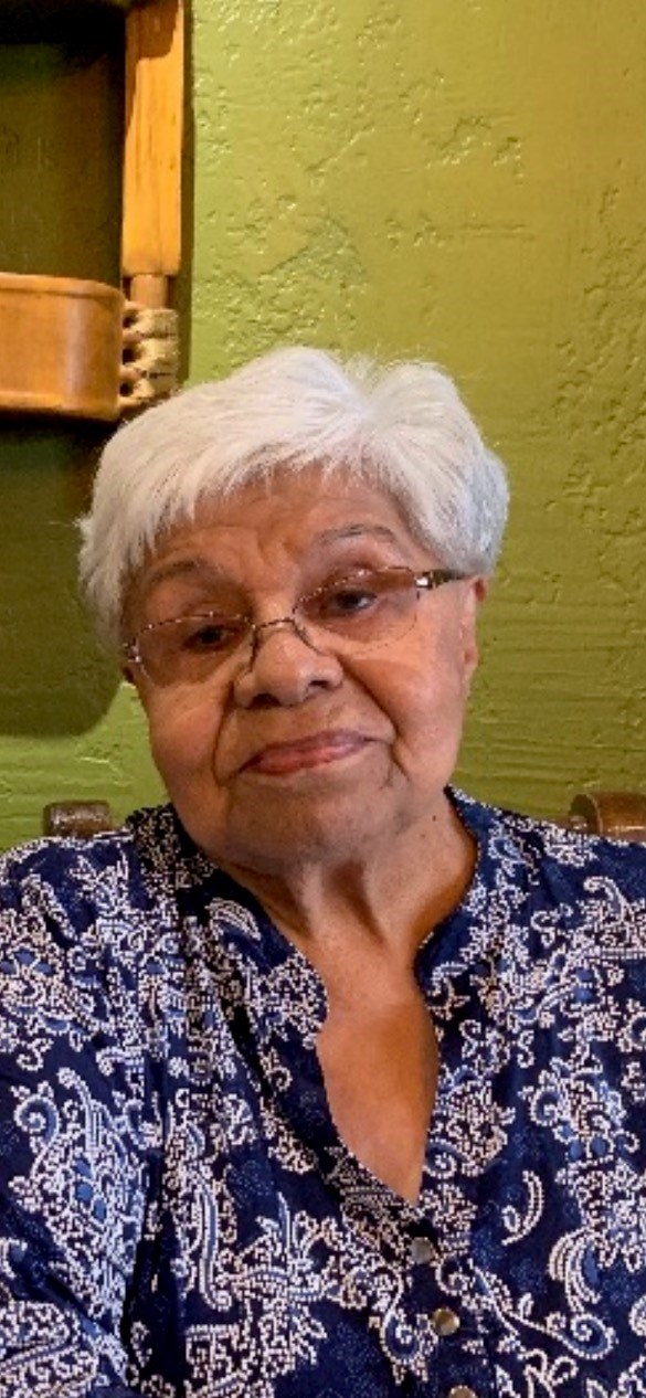 Obituario de Lupe De La Rosa