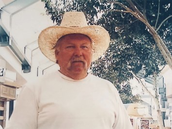 Avis de décès de William Leslie Busk