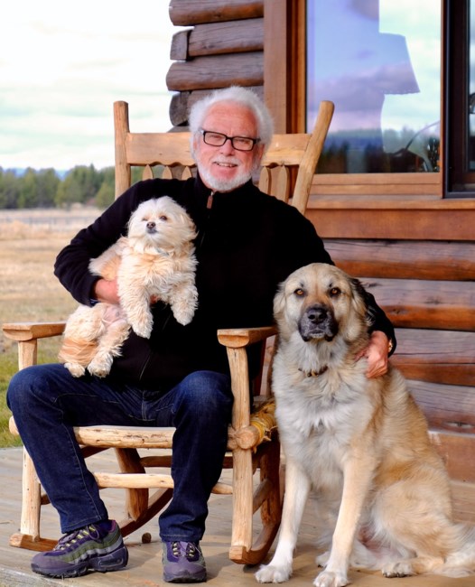 Obituary of James Young