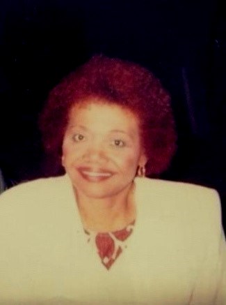 Obituary of France Perard