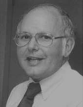 Obituary of Frank "Fritz" G. Huntress III