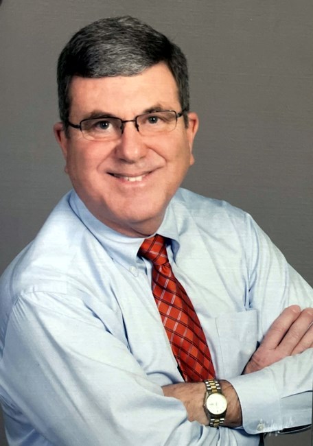 Obituary of Frank M. Godfrey Jr.