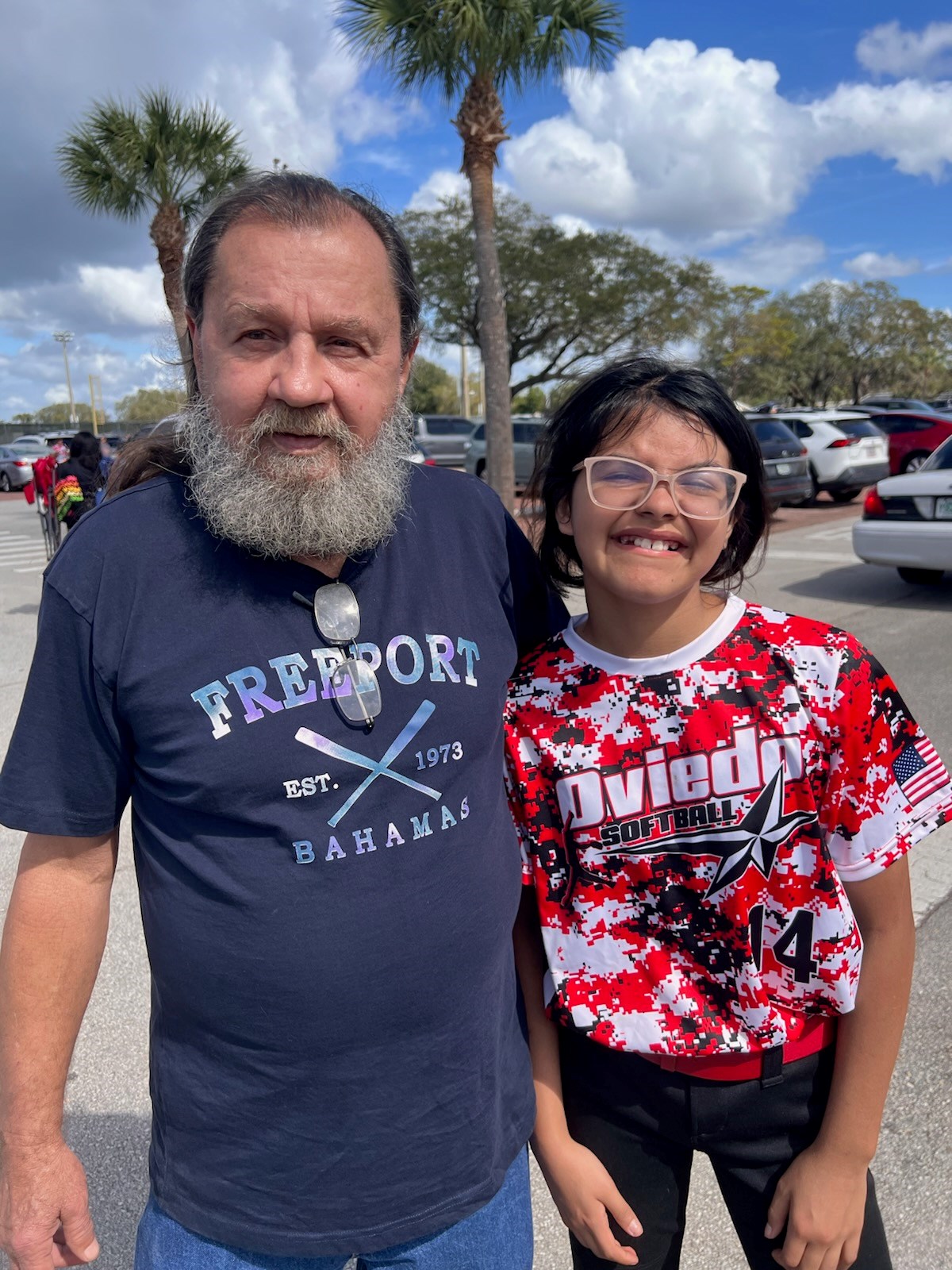 Obituary of Charles "DJ" Tyrrell