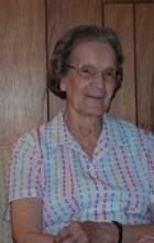 Obituary of Frances M. Staiger