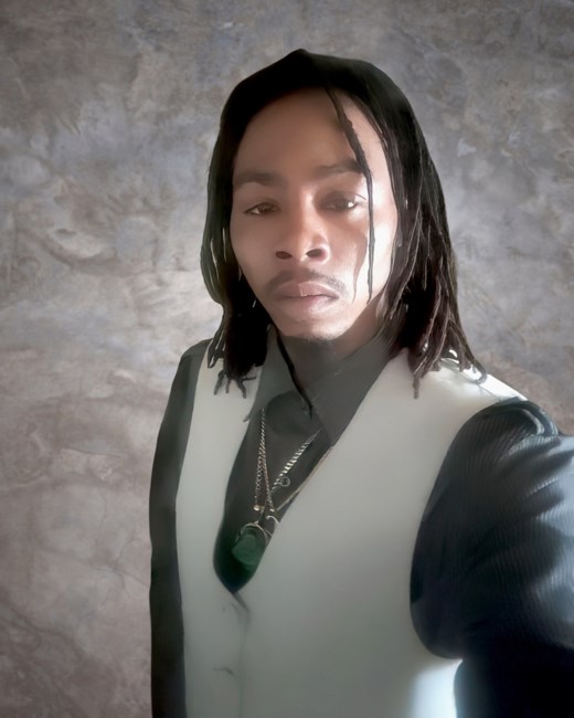 Obituary of Teirence Deadrea Wilson