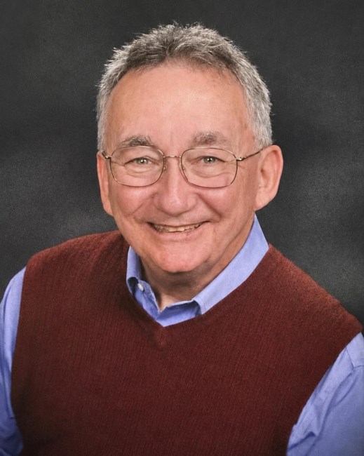 Obituary of Robert "Bob" J. Cebuhar