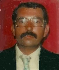 Obituary of Robert M. Mebert