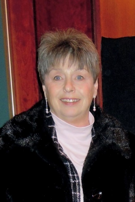 Obituario de Katherine "Kathe" Ann Peterson