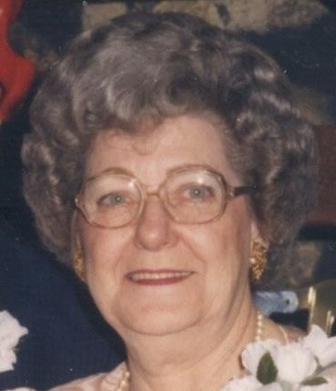 Obituary of Willie Ruth Harrington