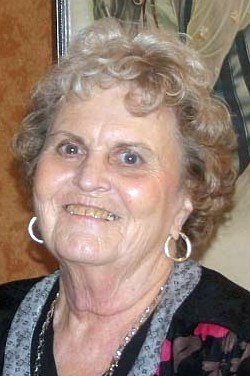 Obituary of Peggy Ann Klein