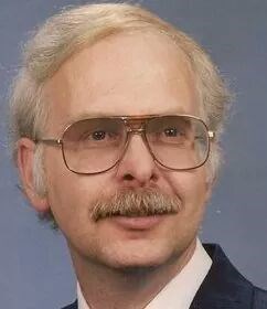 Obituary of Robert Louis Boone