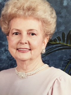 Obituary of Shirley Ann Roeder
