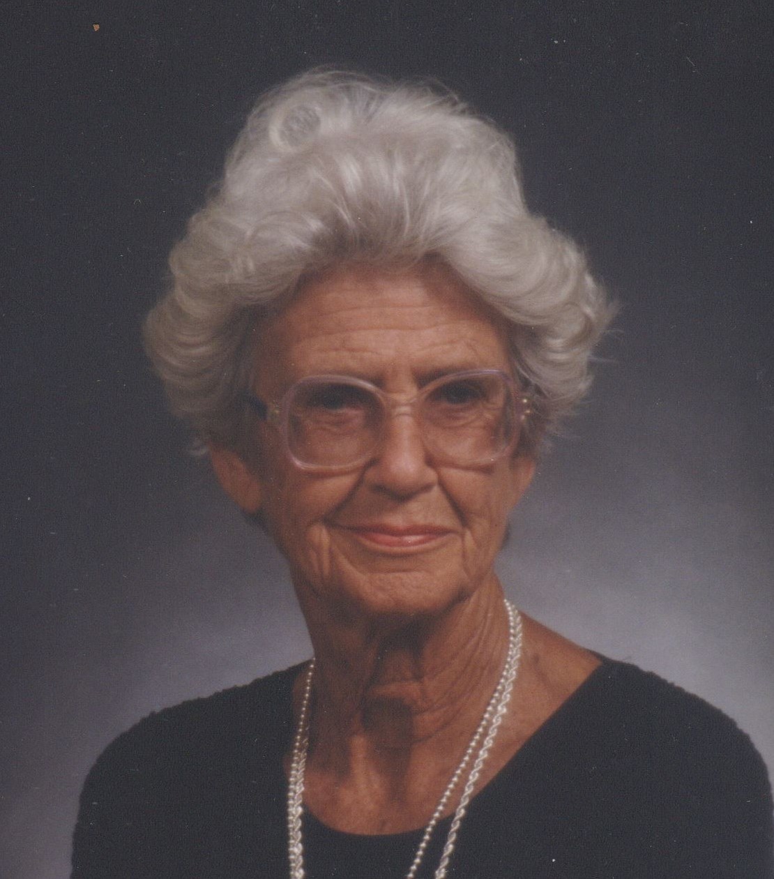 Obituario de Sara Betty (Henson) Clark