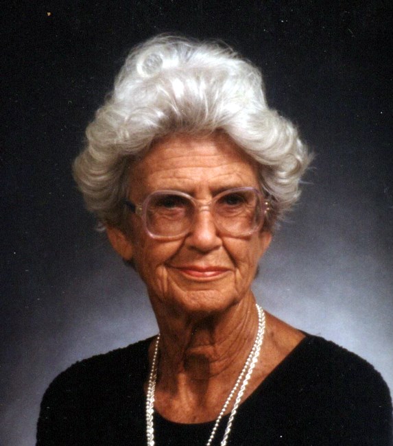 Obituary of Sara Betty (Henson) Clark