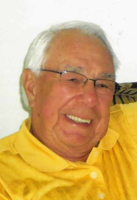 Obituary of Lawrence L. Niemi