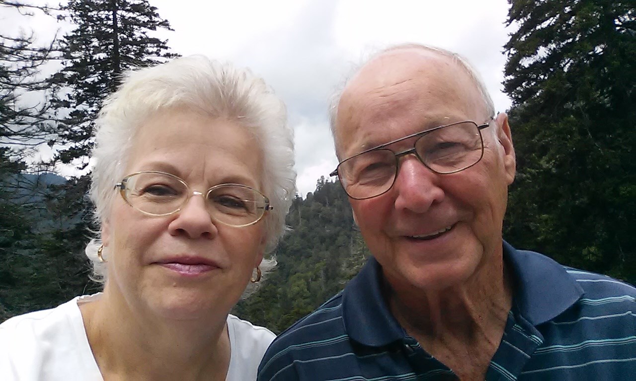 Obituary of Lonnie Walter Harp