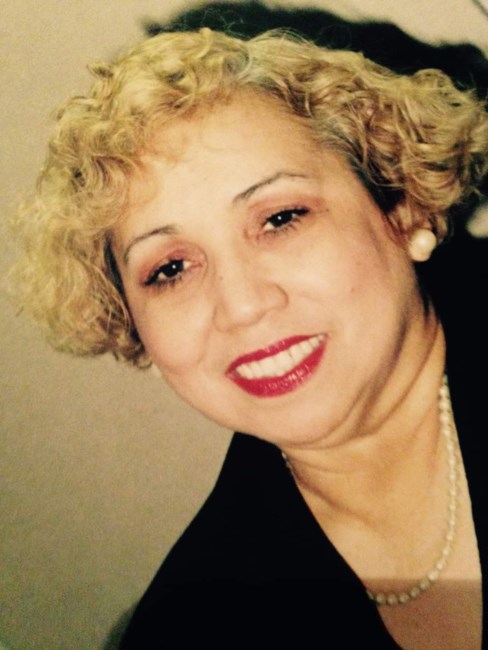 Obituary of Sarah Onelia Herrera