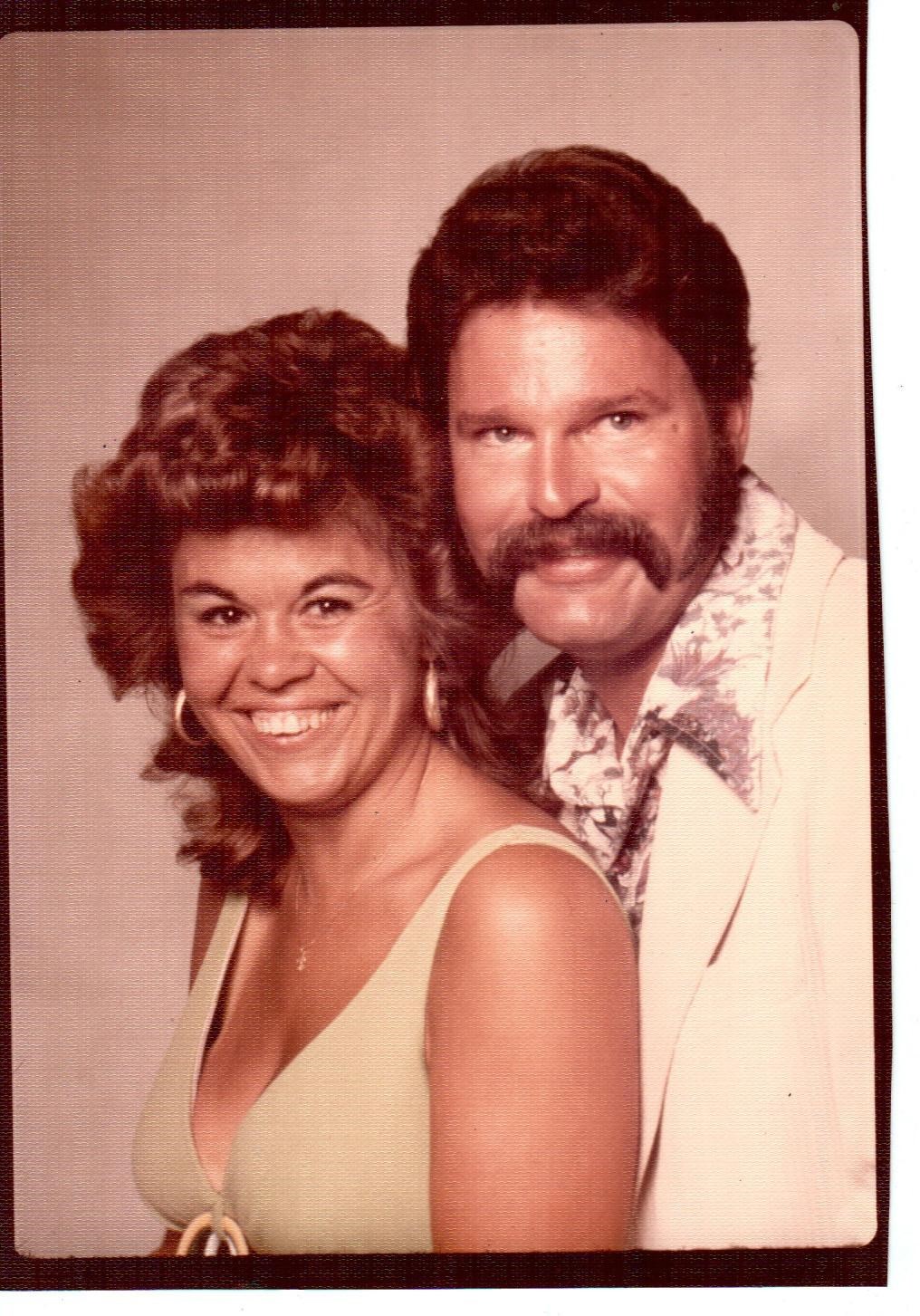 Obituary of Judith Luck