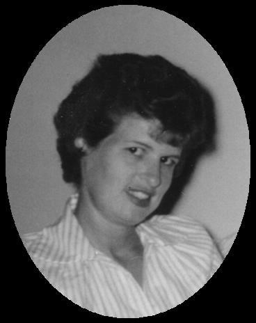 Obituary of Helen Rose Strangi