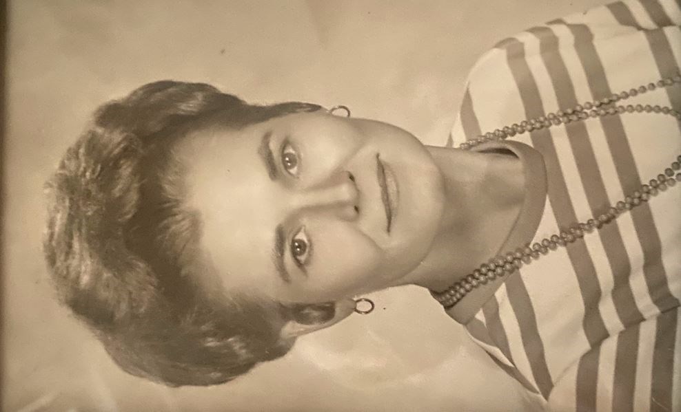 Obituary of Neva Rayl