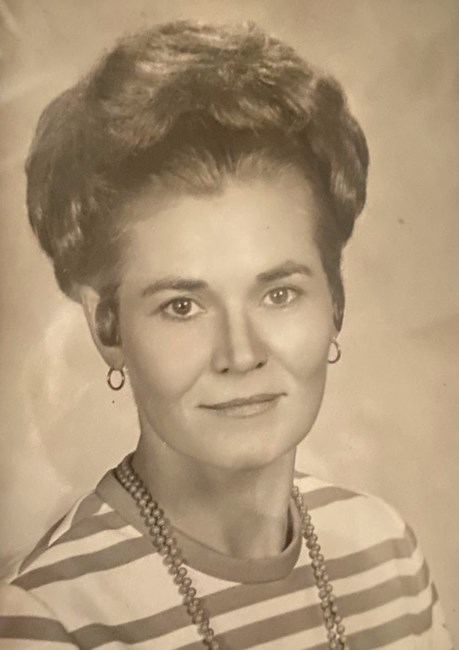 Obituary of Neva Rayl