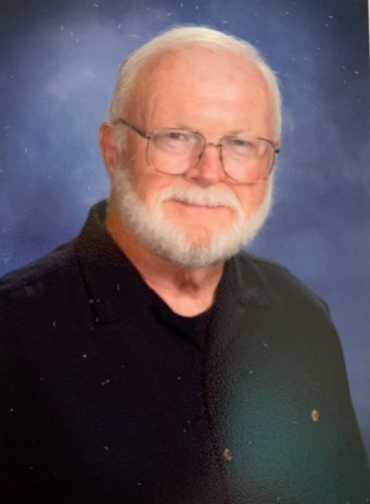 Obituary of Eugene Harrison Gregory III