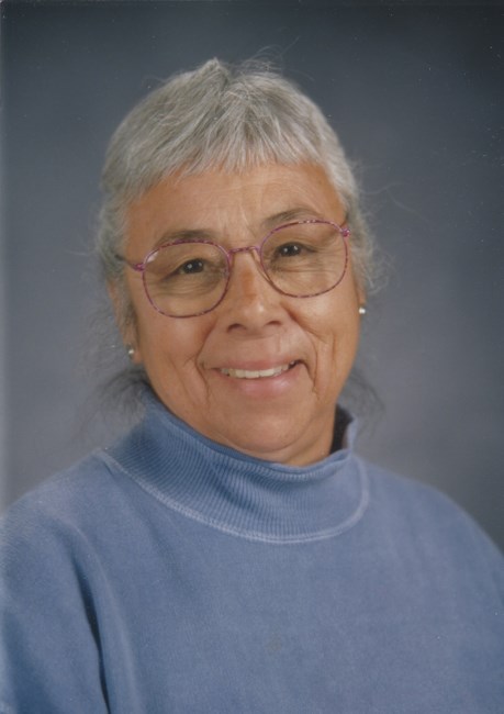 Obituary of Virginia Madeline O'Brien