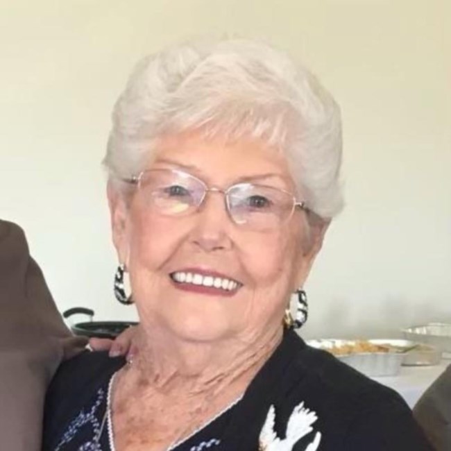Obituary of Patty Sue Jones