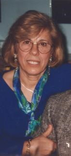 Avis de décès de Costantina Bisecco