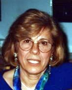 Avis de décès de Costantina Bisecco