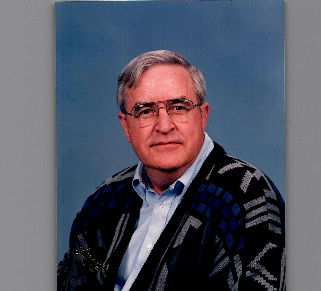 Obituary of Larry Edward Lee
