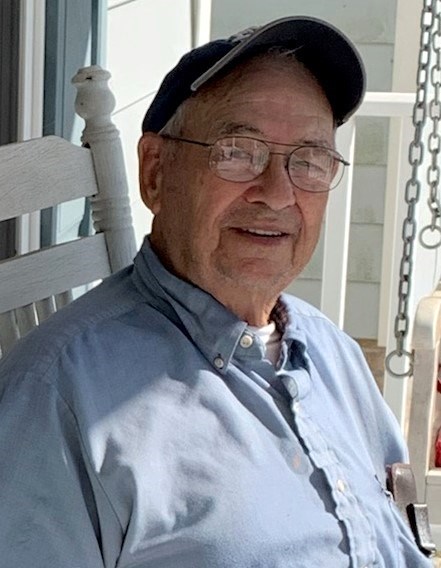 Obituary of William Alex Harris